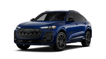 Photo of 2026 Audi Q5 Sportback 