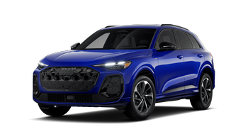 Photo of 2026 Audi Q5