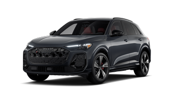 Photo of 2027 Audi SQ5