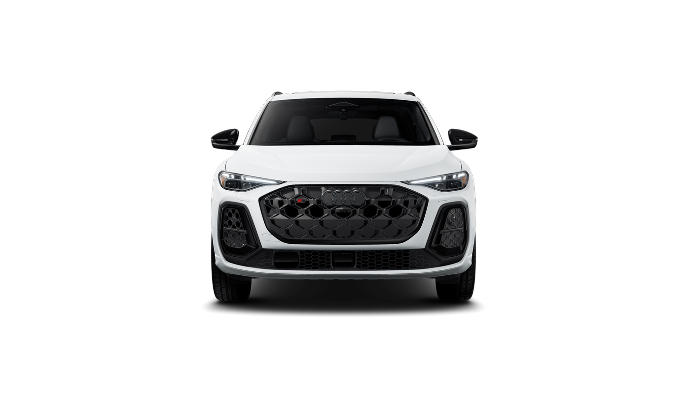 2026 Audi SQ5