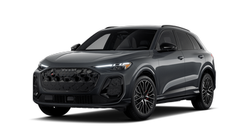 Photo of 2026 Audi SQ5 