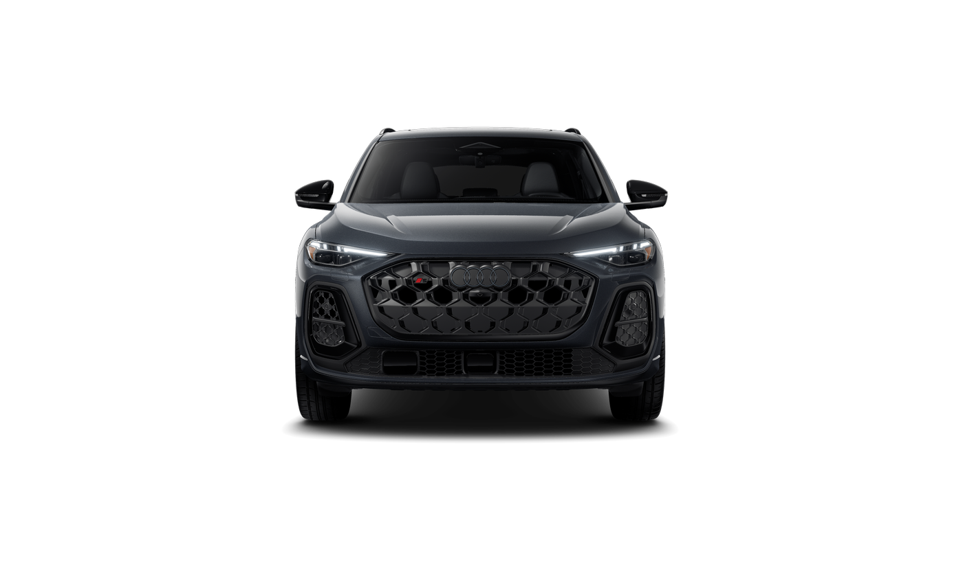 2026 Audi SQ5