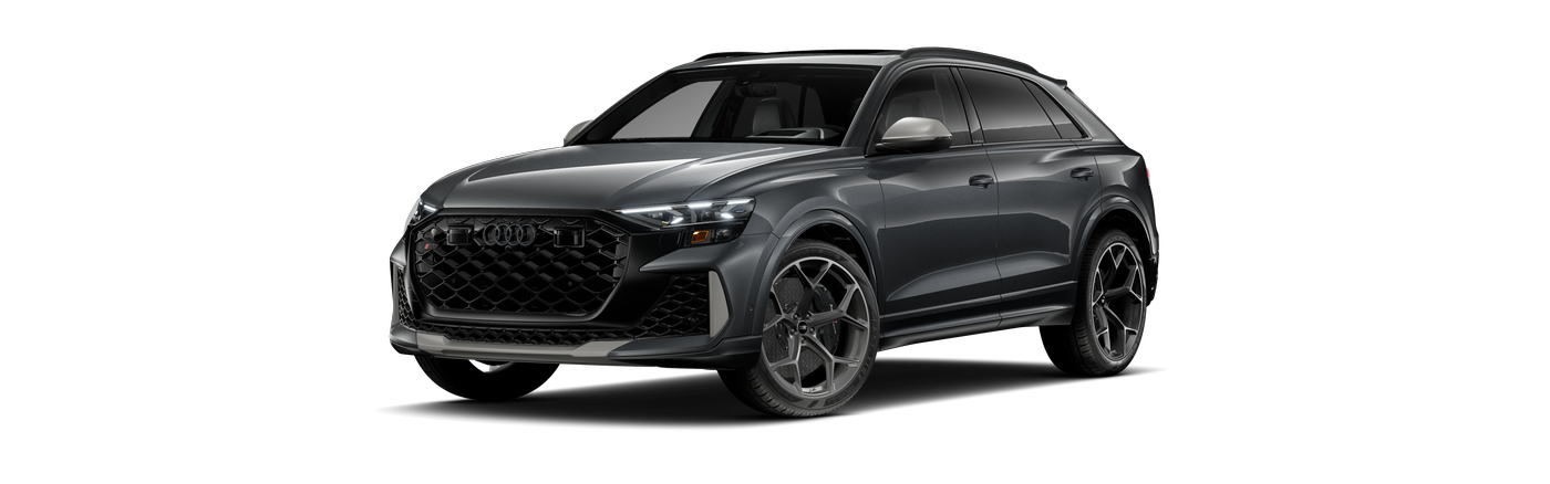 2026 Audi RS Q8 Base - Photo 71