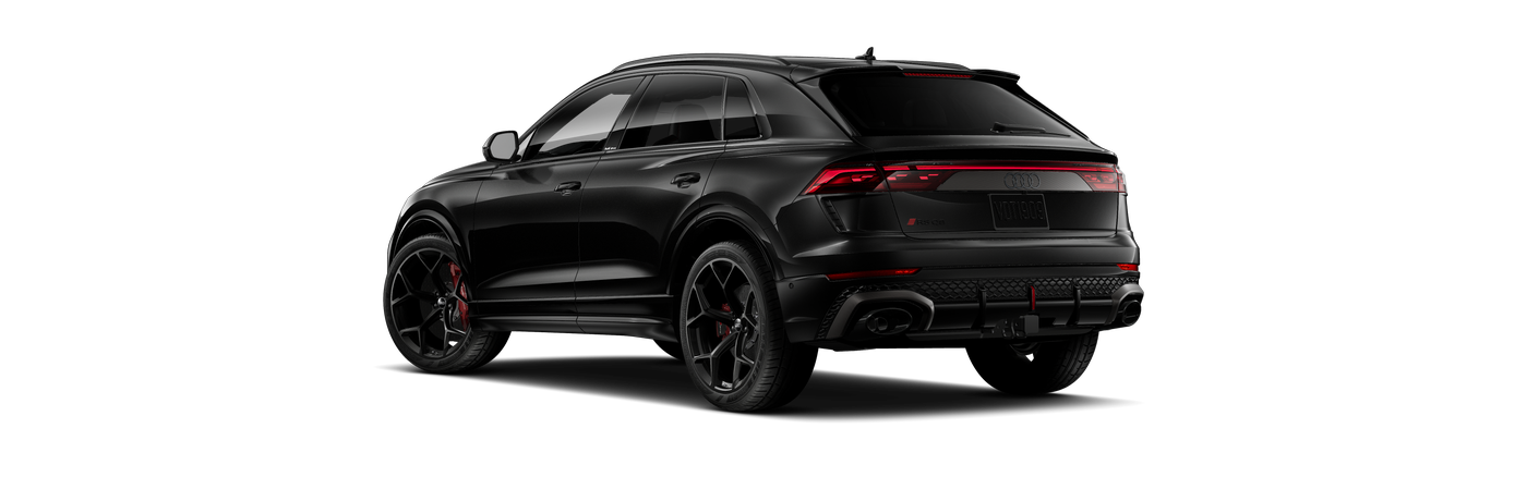 2026 Audi RS Q8 Base - Photo 72