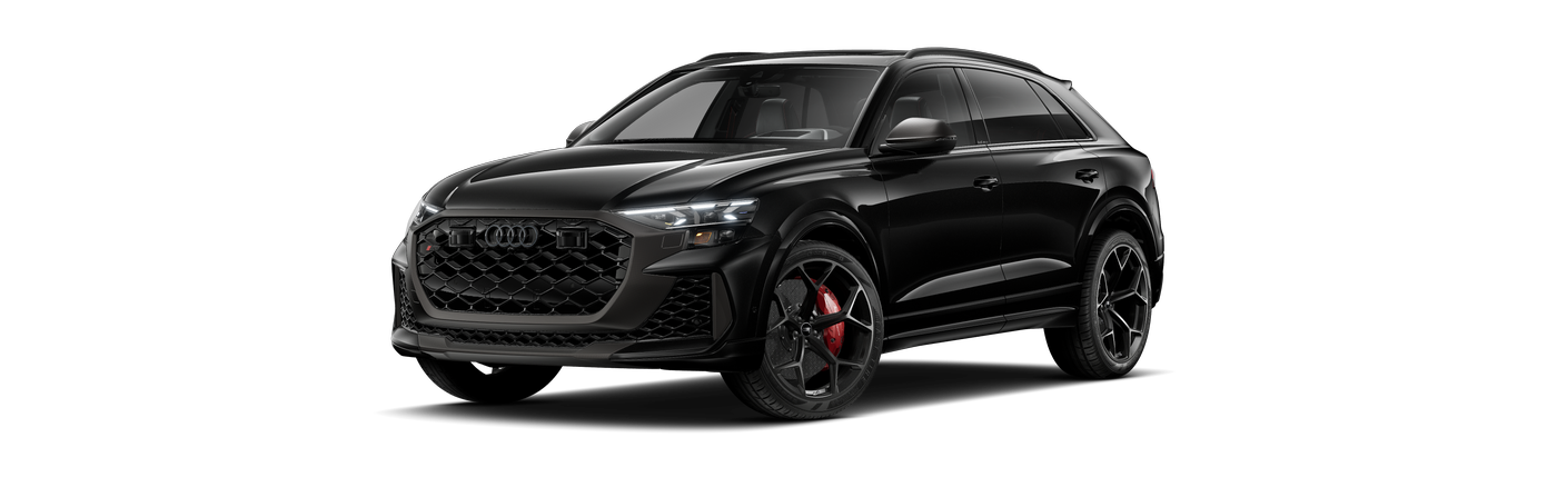 2026 Audi RS Q8 Base - Photo 68
