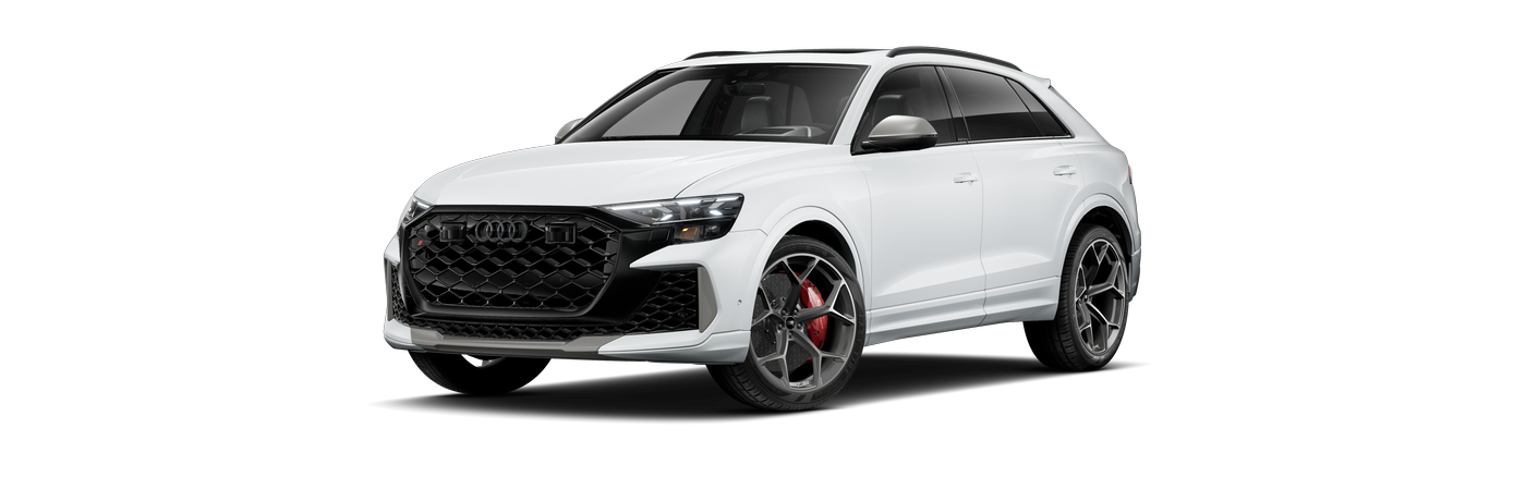 2026 Audi RS Q8 Base - Photo 41