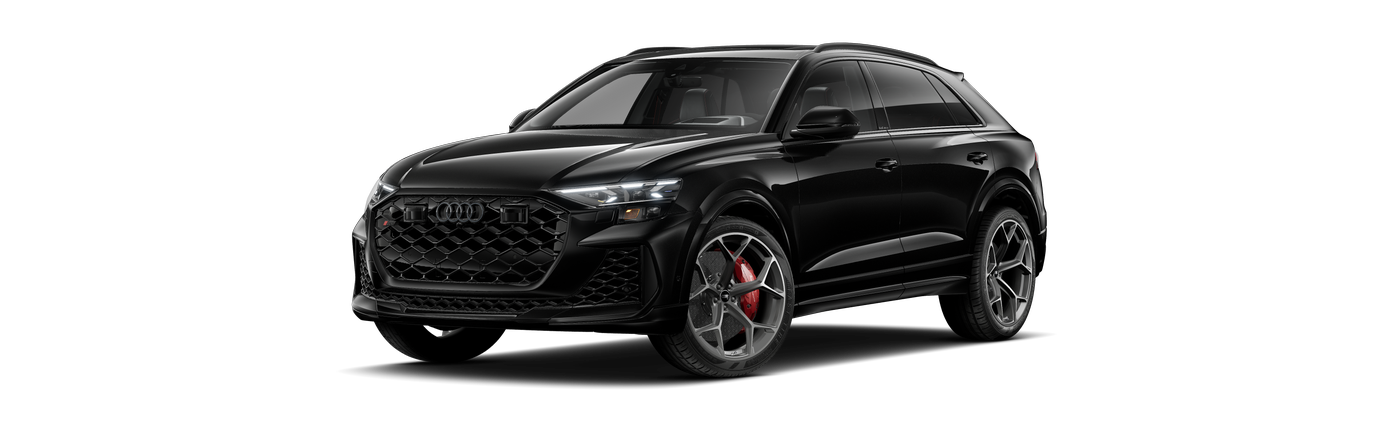 2026 Audi RS Q8 Base - Photo 43