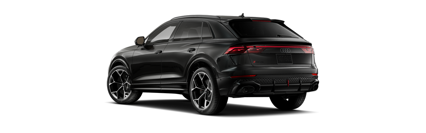 2026 Audi RS Q8 Base - Photo 50