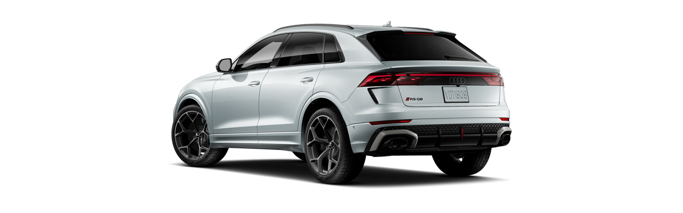2026 Audi RS Q8 Base - Photo 44
