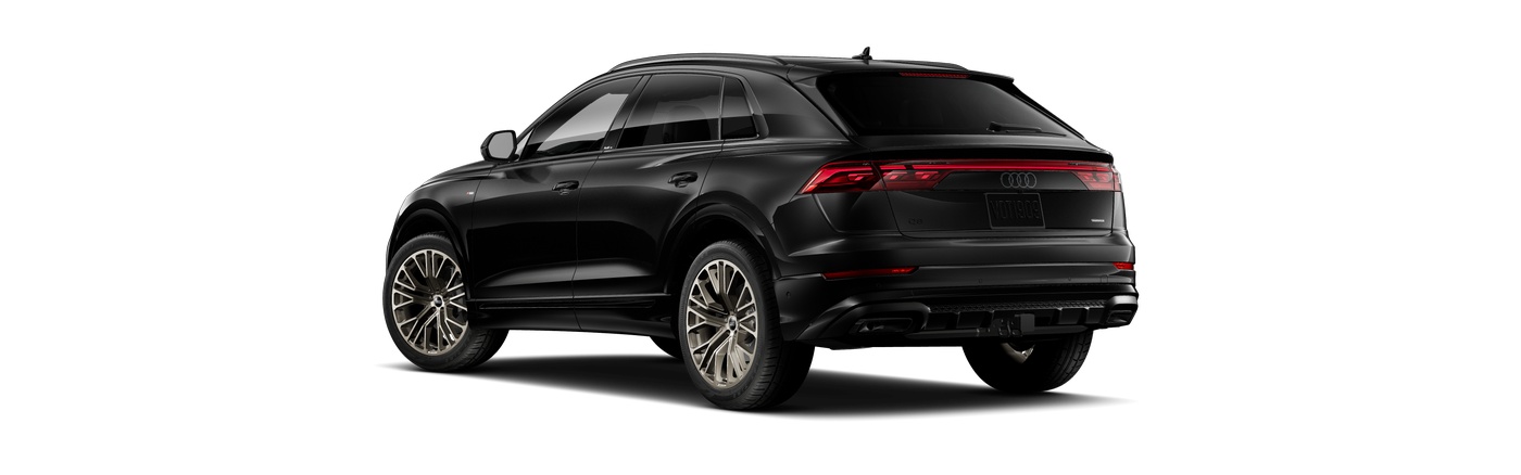 2027 Audi Q8 Prestige - Photo 18