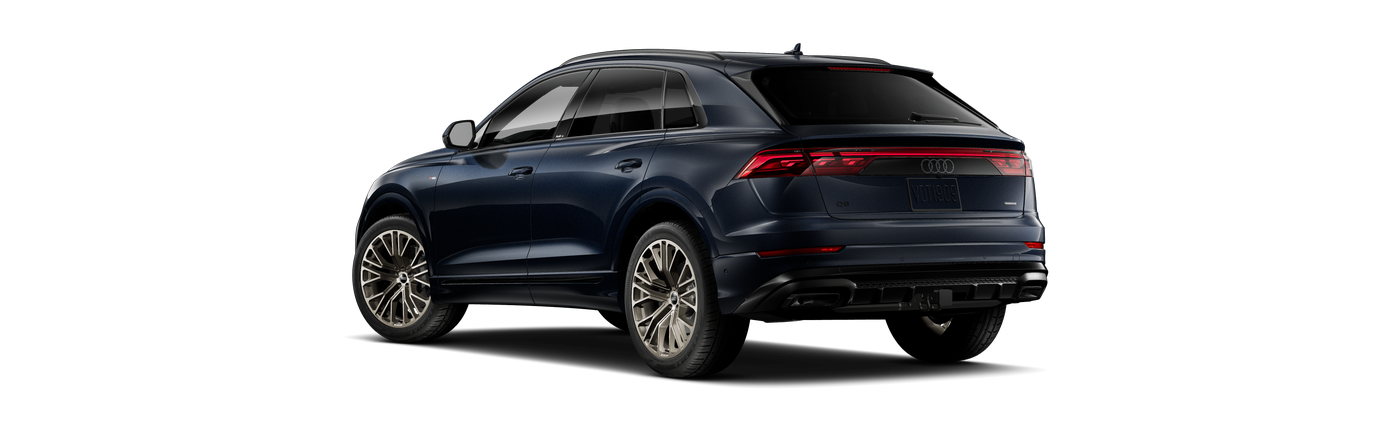2027 Audi Q8 Prestige - Photo 18
