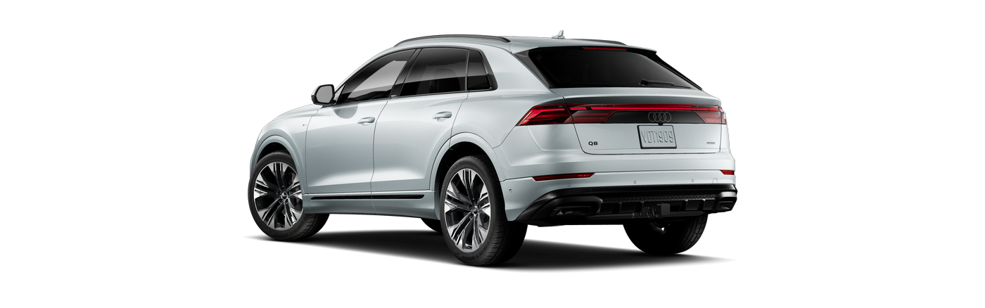 2027 Audi Q8 Premium Plus - Photo 18