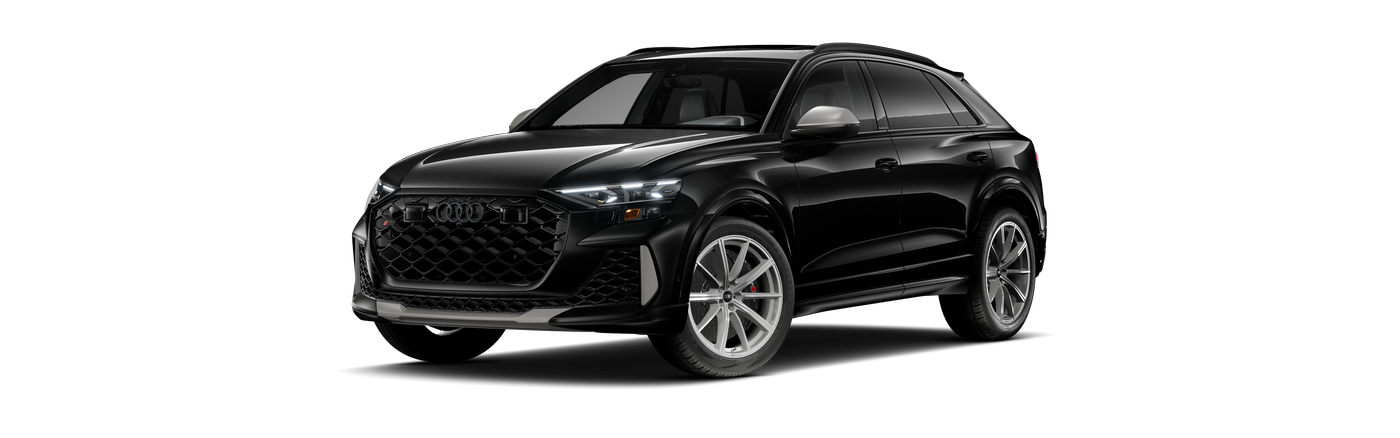 2026 Audi RS Q8 Base - Photo 47