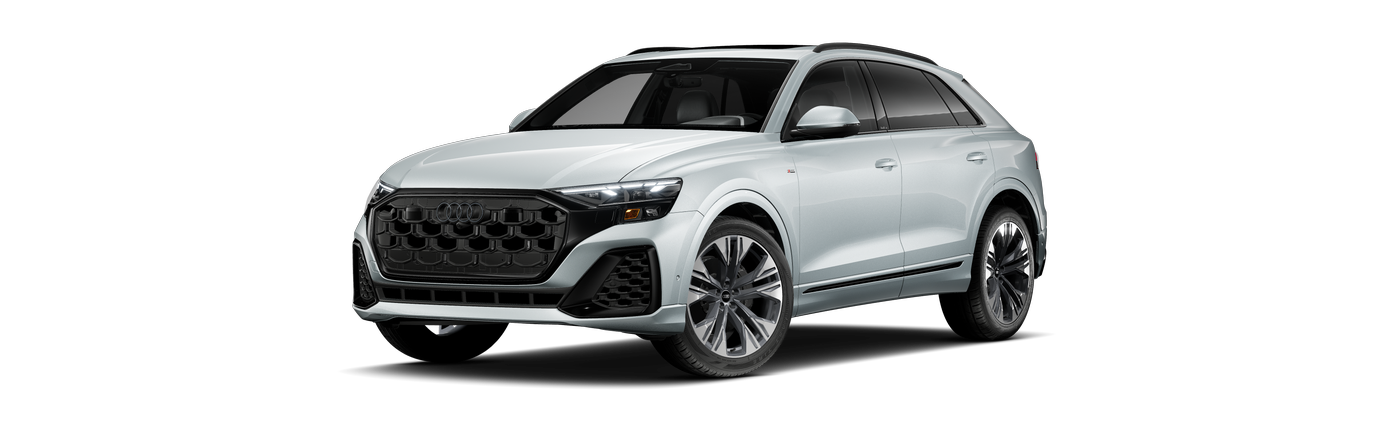 2027 Audi Q8 Premium Plus - Photo 14