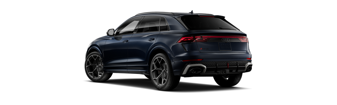 2026 Audi RS Q8 Base - Photo 18