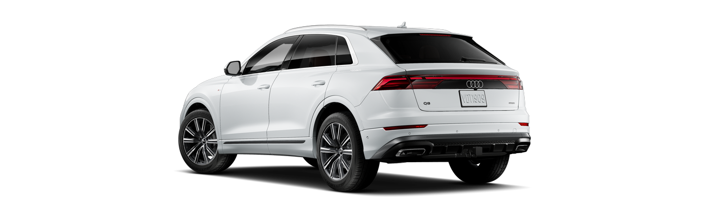 2027 Audi Q8 Premium Plus - Photo 18