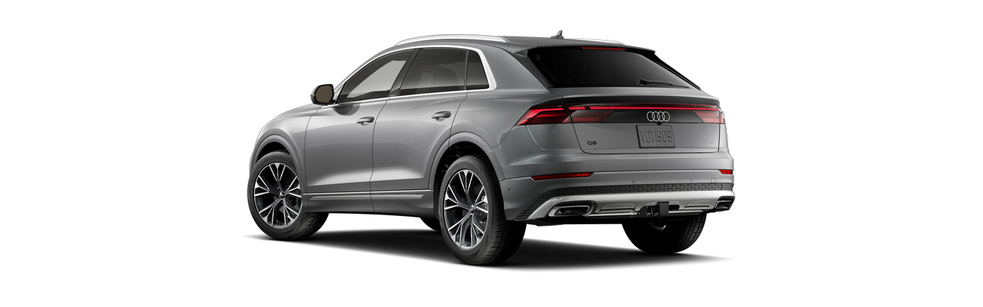 2026 Audi Q8 Premium Plus - Photo 45