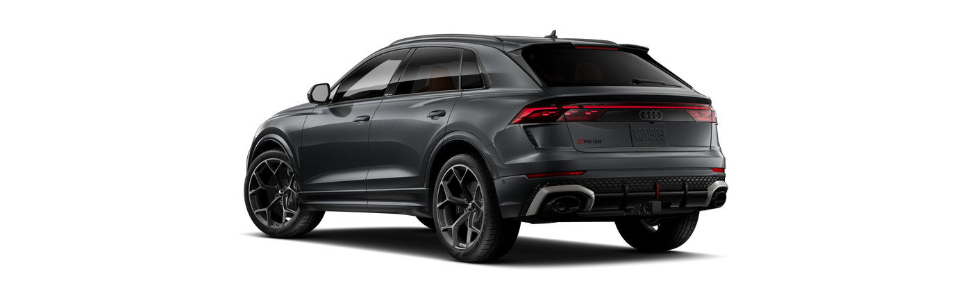 2026 Audi RS Q8 Base - Photo 44