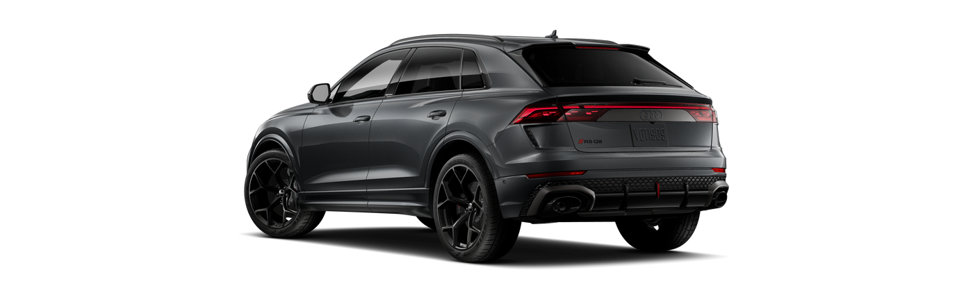 2026 Audi RS Q8 Base - Photo 71
