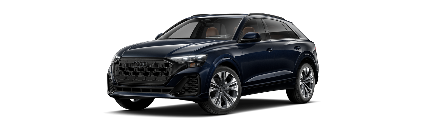 2027 Audi Q8 Prestige - Photo 14