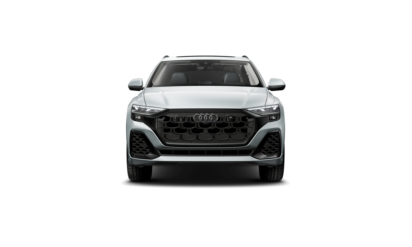 2026 Audi Q8 Premium Plus - Photo 72