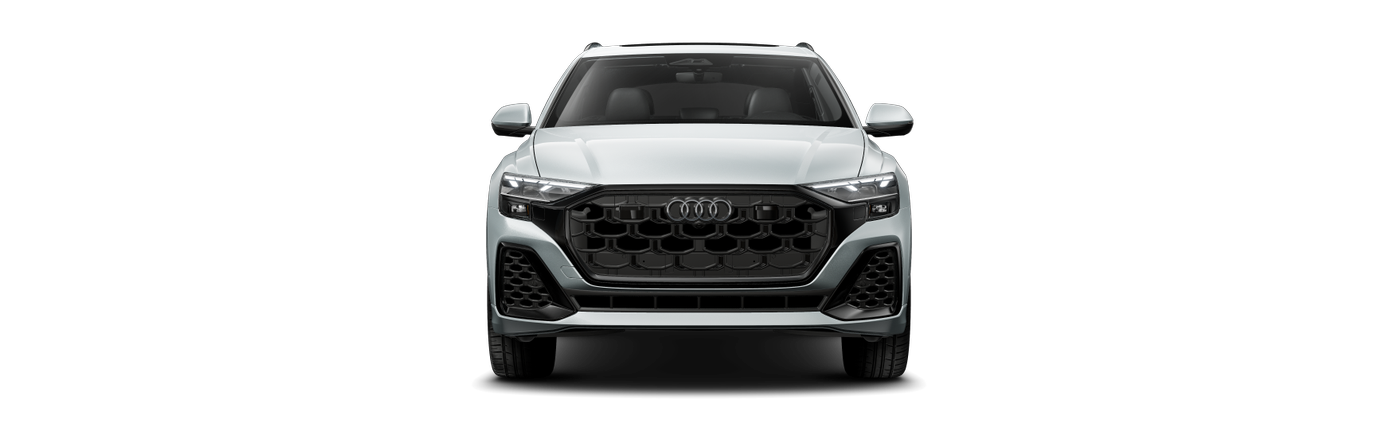 2027 Audi Q8 Premium Plus - Photo 25