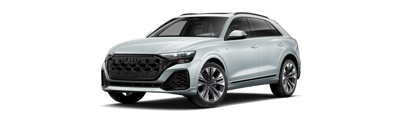 2027 Audi Q8 Premium Plus - Photo 14