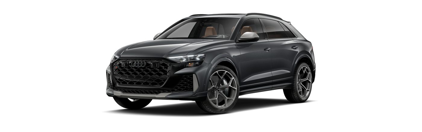 2026 Audi RS Q8 Base - Photo 40
