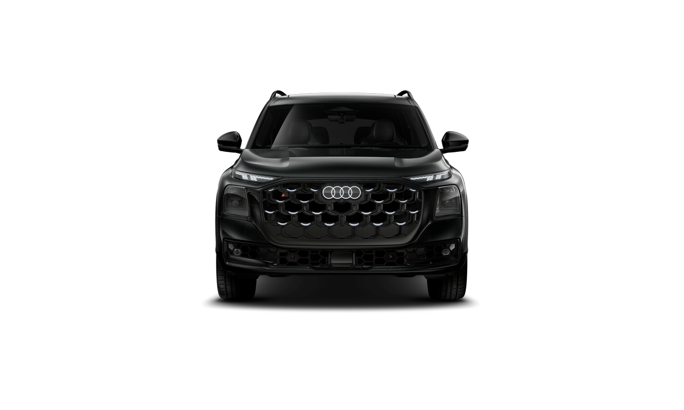 2027 Audi Q9