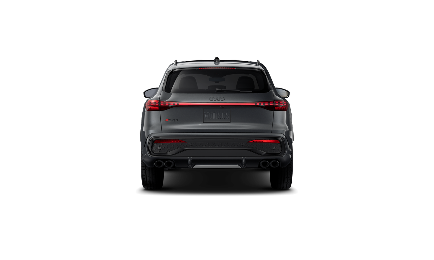 2026 Audi SQ5