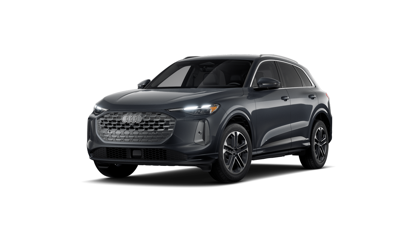 2026 Audi Q5