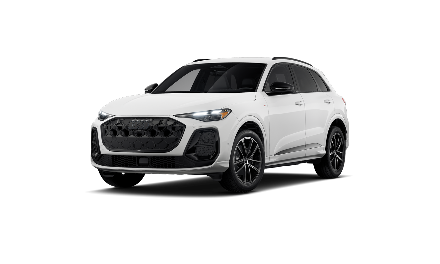 2026 Audi Q5
