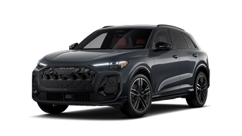 Image de {{modelName}} 2026 Audi SQ5