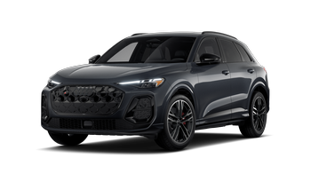 Image de {{modelName}} 2026 Audi SQ5 