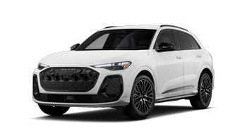 Photo of 2026 Audi SQ5