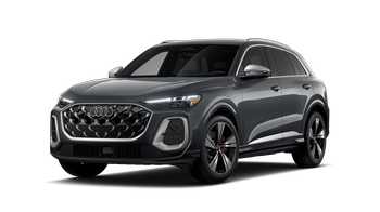 Photo of 2026 Audi SQ5
