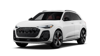 Photo of 2026 Audi SQ5