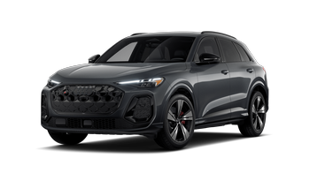 Photo of 2026 Audi SQ5