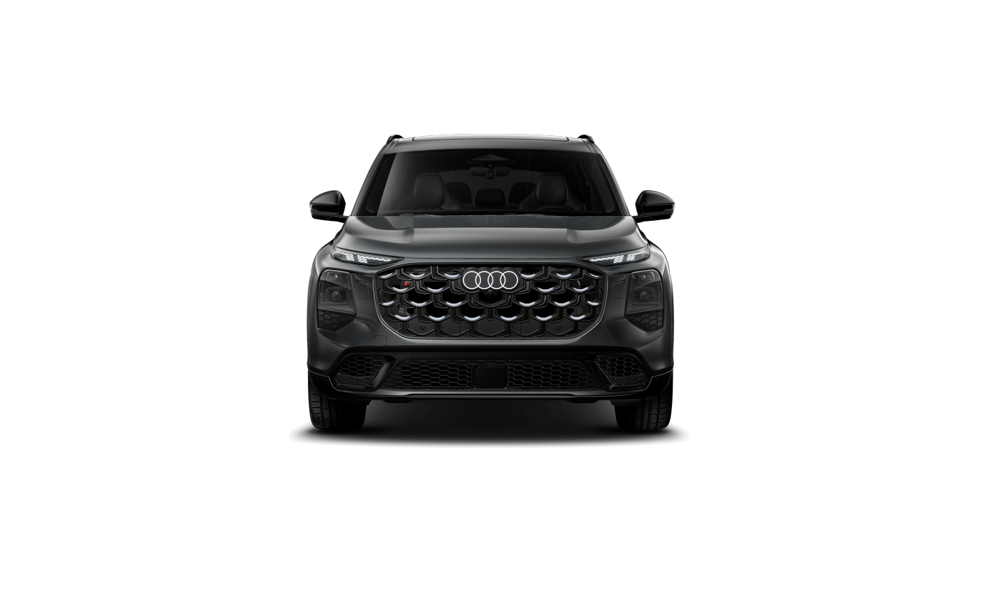 2027 Audi SQ7
