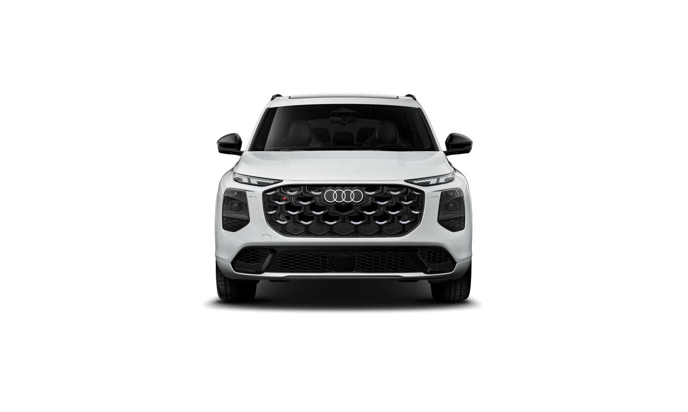 2027 Audi SQ7