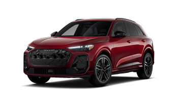 Photo of 2026 Audi SQ5