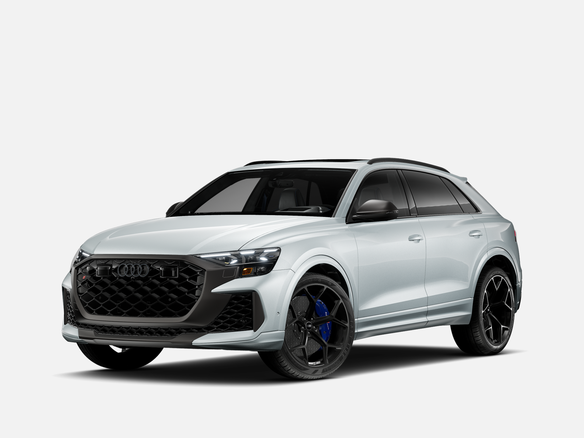2026 Audi RS Q8 -'s photo