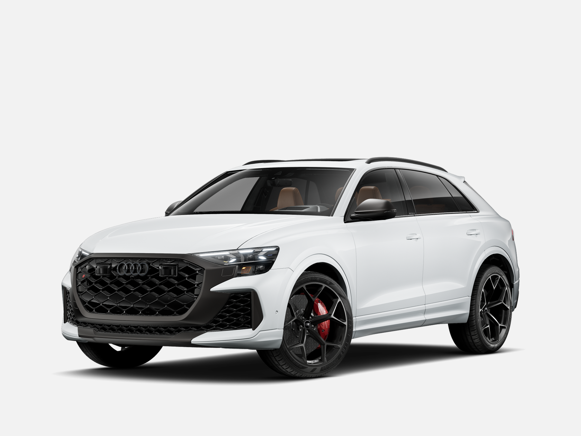 2026 Audi RS Q8 Base - Photo 22
