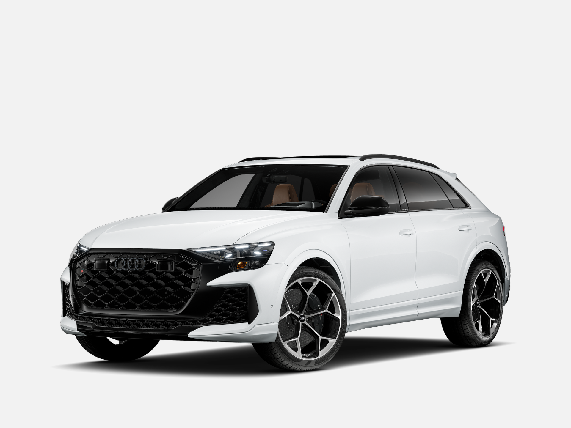 2026 Audi RS Q8 -'s photo