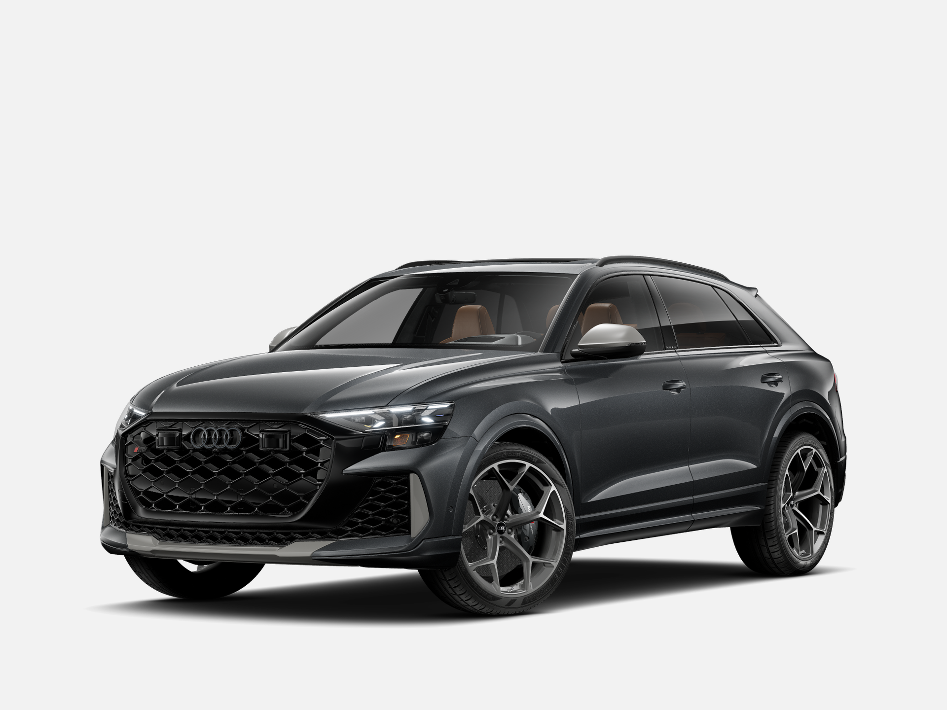 2026 Audi RS Q8 Base - Photo 27