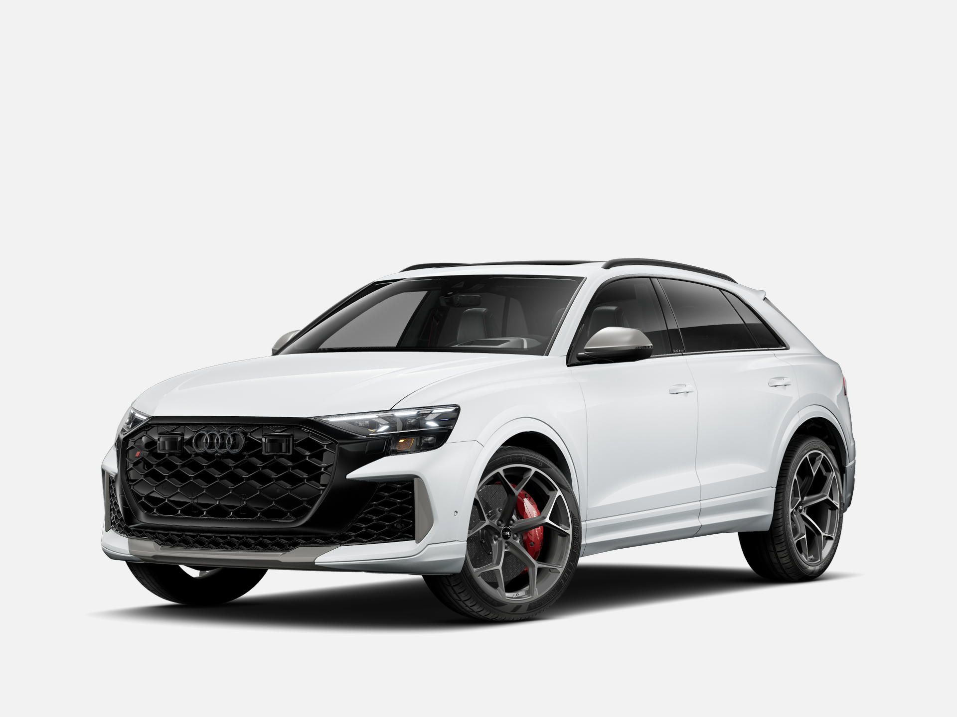 2026 Audi RS Q8 Base - Photo 28