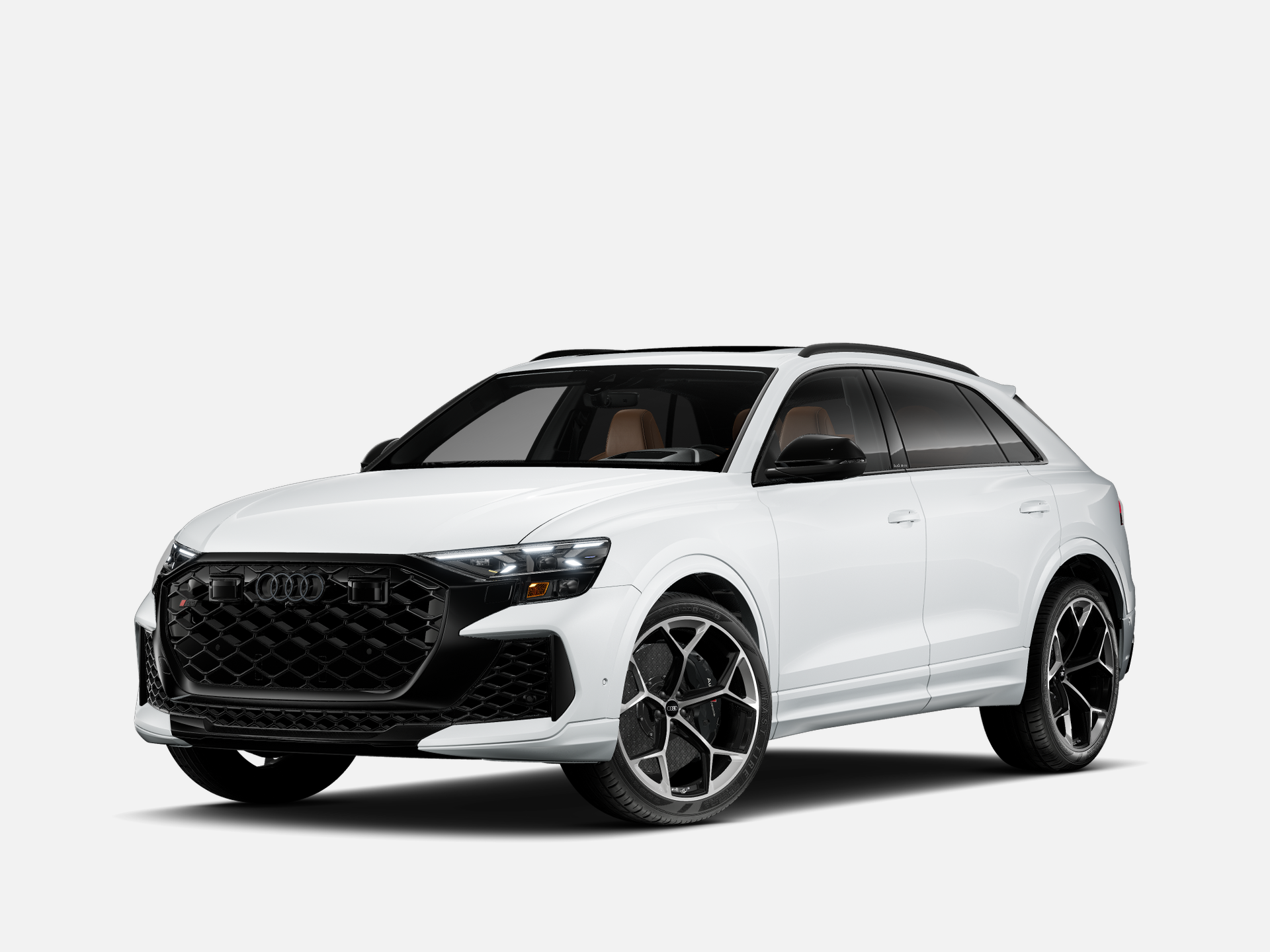 2026 Audi RS Q8 -'s photo