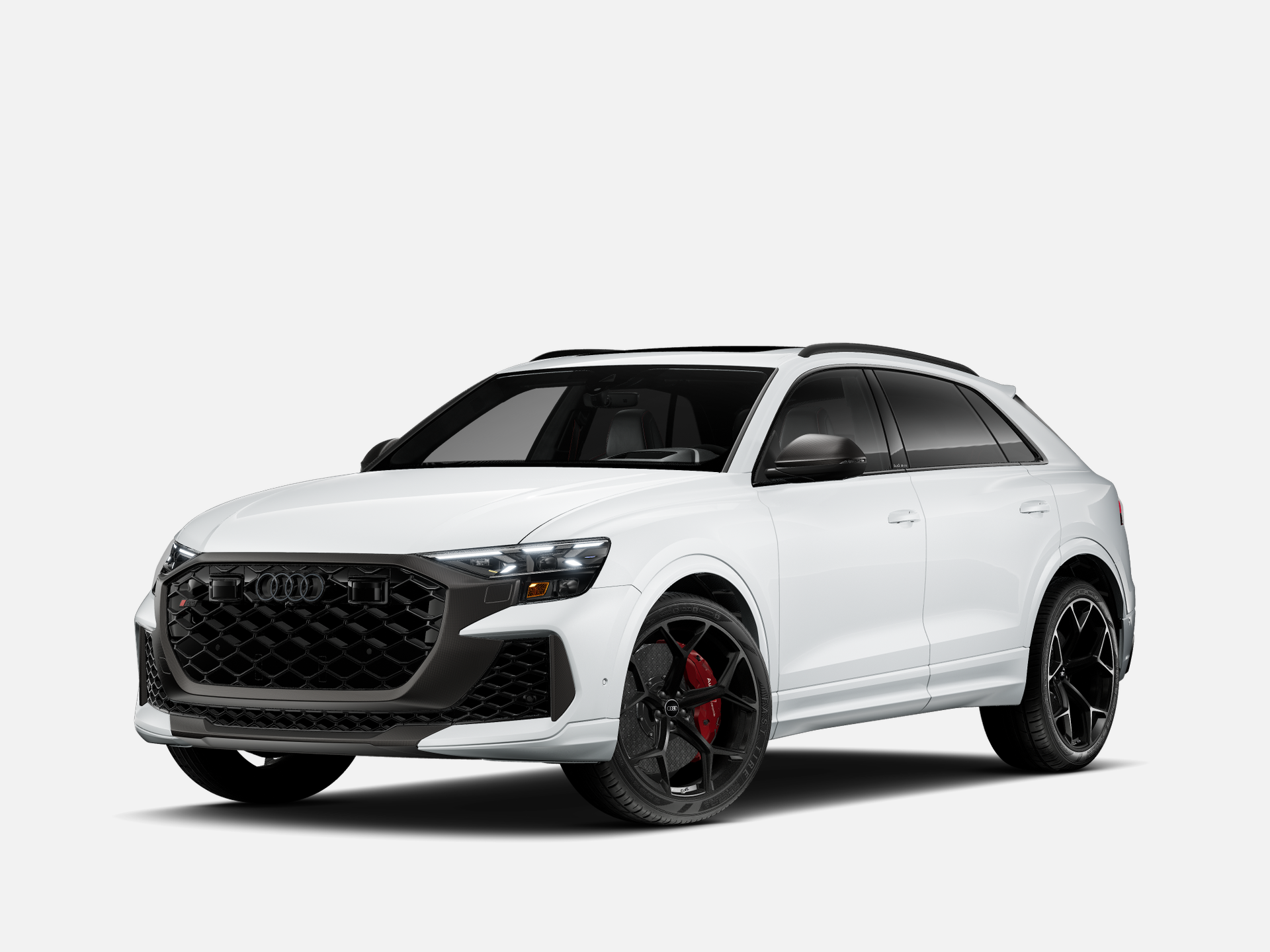 2026 Audi RS Q8 -'s photo