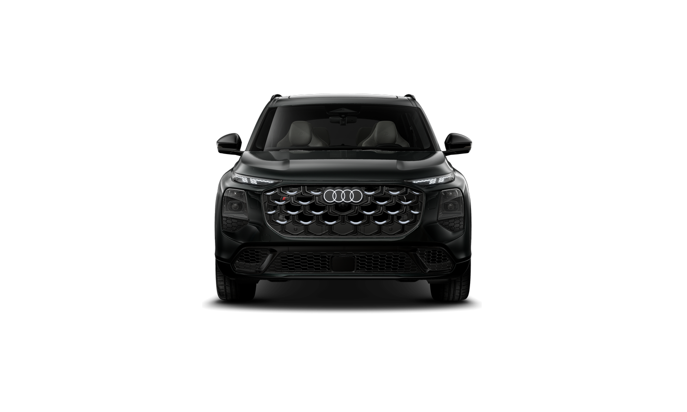 2027 Audi SQ7
