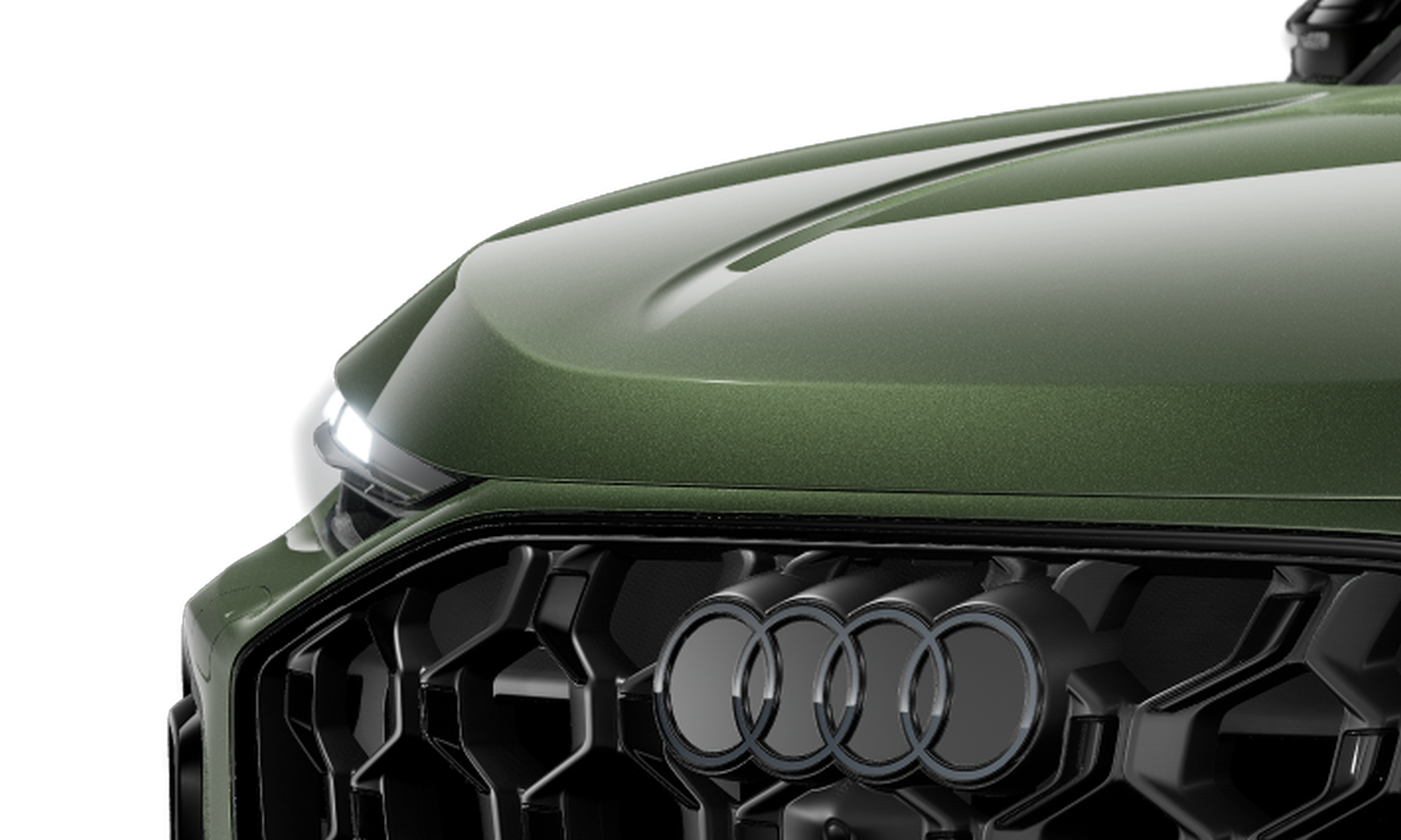 2026 Audi Q5